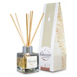 Parfum d'ambiance senteur lavande 100 ml